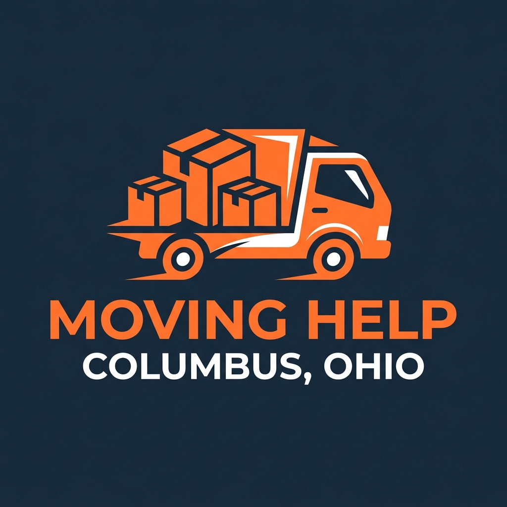 Moving Help Columbus Ohio Logo